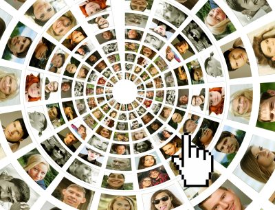 Human Connection Is Our Future